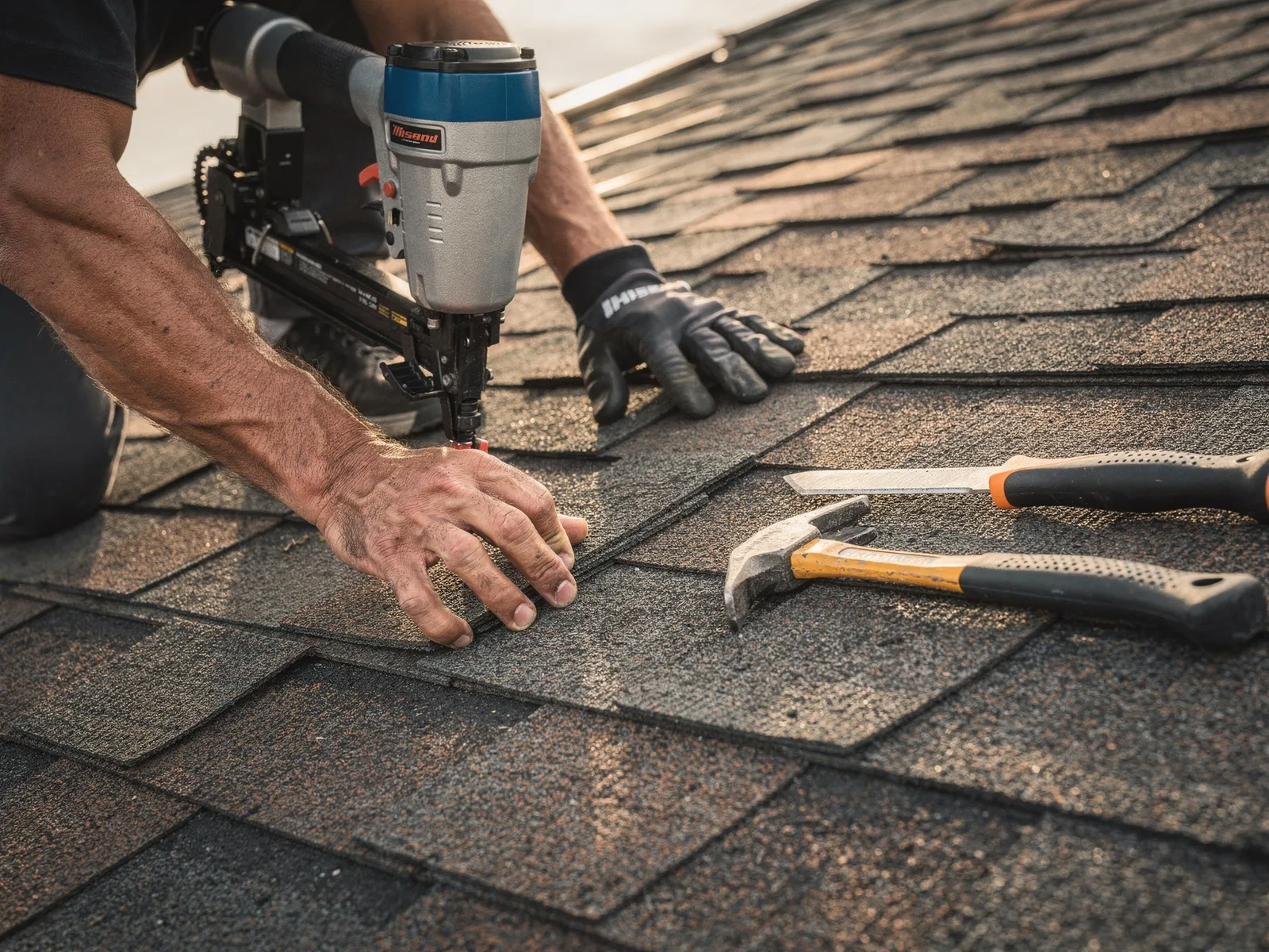 Why choose Roof Repair in Marquette, IA